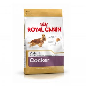 Royal Canin Cocker Adult 12kg  !!!