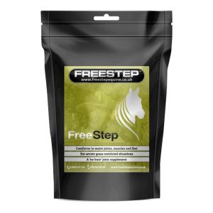 Freestep Joint 500g *£50.00*** COLLECT IN PERSON FOR THIS SPECIAL ONLINE DEAL  !!!