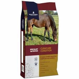 Dodson & Horrell  Cushcare Condition 18Kg ***£25.99*** COLLECT IN PERSON FOR THIS SPECIAL ONLINE DEAL  !!!