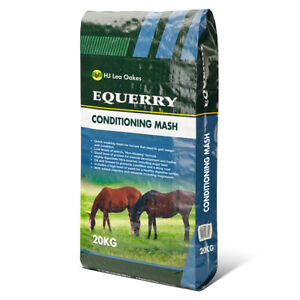 Equerry Condition Mash 20kg ***£18.99*** COLLECT IN PERSON FOR THIS SPECIAL ONLINE DEAL  !!!