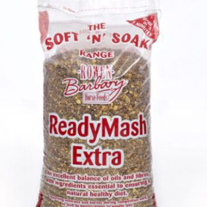Rowen Barbary Readymash Extra ***£19.99*** COLLECT IN PERSON FOR THIS SPECIAL ONLINE DEAL  !!!
