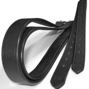 JHL Adult Leather Stirrup Leathers-142cm ***£24.99*** COLLECT IN PERSON FOR THIS SPECIAL ONLINE DEAL  !!!