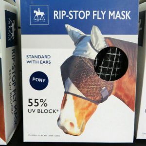 Legacy Fly Mask With Ears ***£16.99*** COLLECT IN PERSON FOR THIS SPECIAL ONLINE DEAL !!!