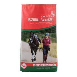 Saracen Essential Balancer 20kg ***£34.99*** COLLECT IN PERSON FOR THIS SPECIAL ONLINE DEAL  !!!