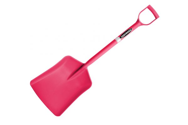 shovel-pink