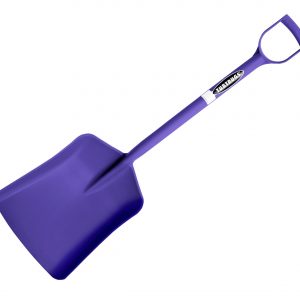 Shovel Purple