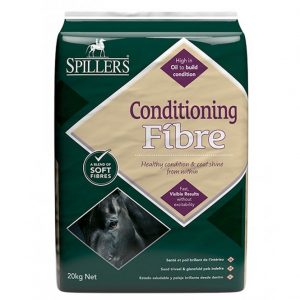 SPILLERS CONDITIONING FIBRE 20KG ***£19.99*** COLLECT IN PERSON FOR THIS SPECIAL ONLINE DEAL  !!!