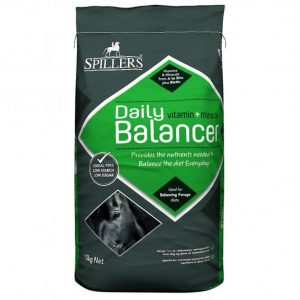 Spillers Daily Balancer  15kg ***£24.99*** COLLECT IN PERSON FOR THIS SPECIAL ONLINE DEAL  !!!