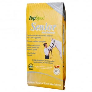 Top Spec Senior Feed Balancer ***£37.99*** COLLECT IN PERSON FOR THIS SPECIAL ONLINE DEAL   !!!