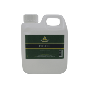 Trilanco Pig Oil-1 Litre ***£9.99*** COLLECT IN PERSON FOR THIS SPECIAL ONLINE DEAL !!!